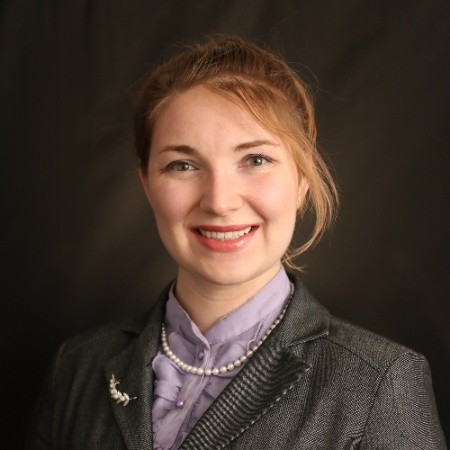 Samantha Cassista