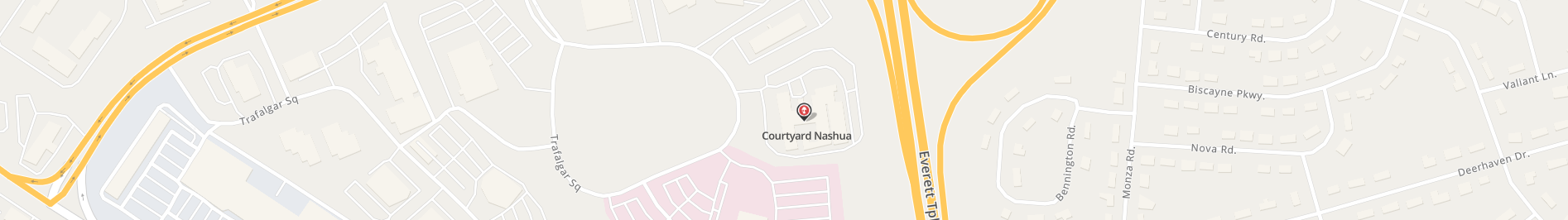 Our Meeting Place